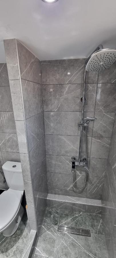 Mimarxos Luxury Apartments Халкида Экстерьер фото