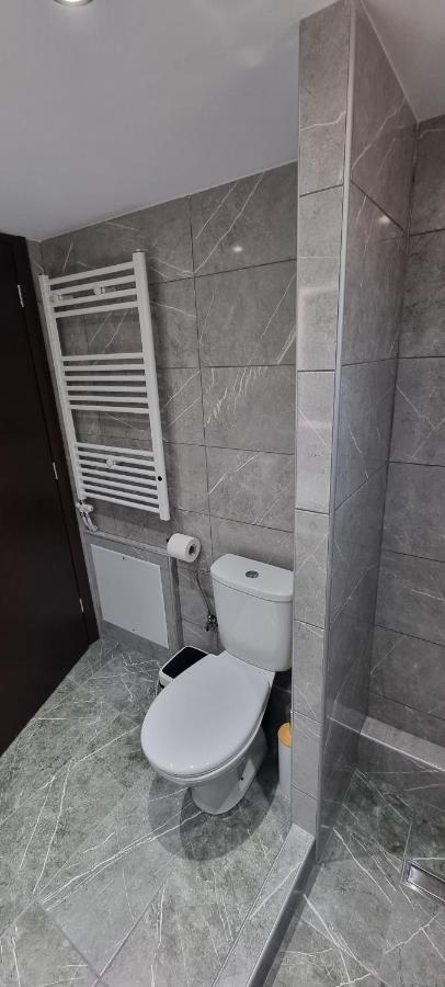 Mimarxos Luxury Apartments Халкида Экстерьер фото